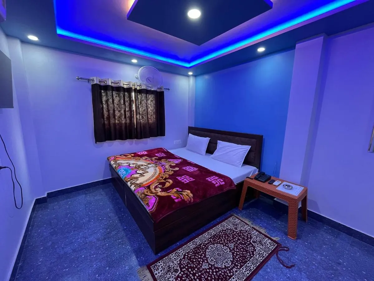 Guest house Baba Vishwanath Residency Hotel Varanasi