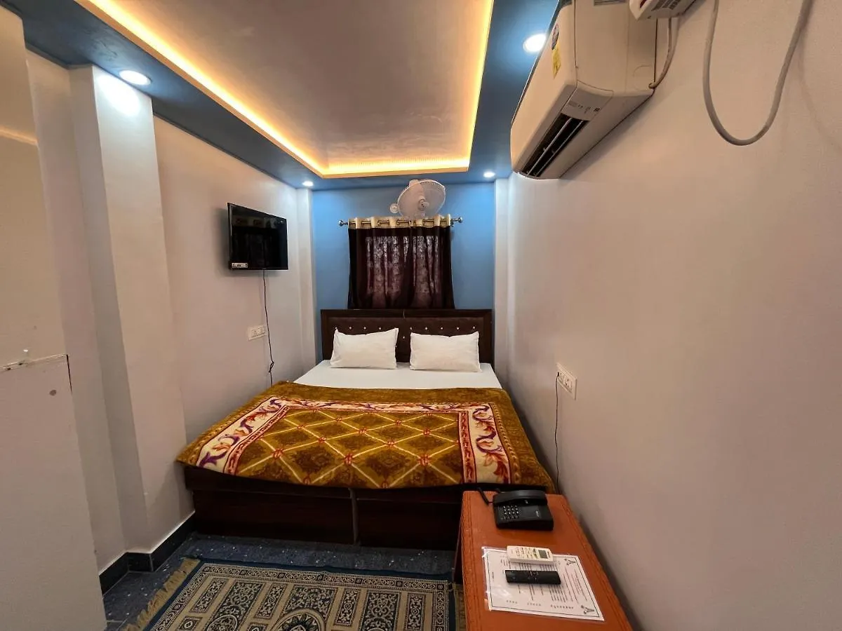 Baba Vishwanath Residency Hotel Varanasi Guest house