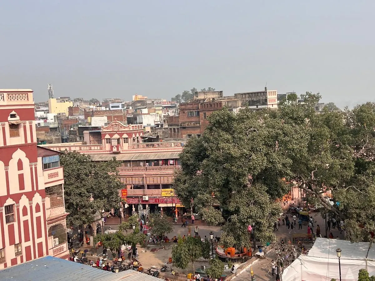 Baba Vishwanath Residency Hotel Varanasi Guest house