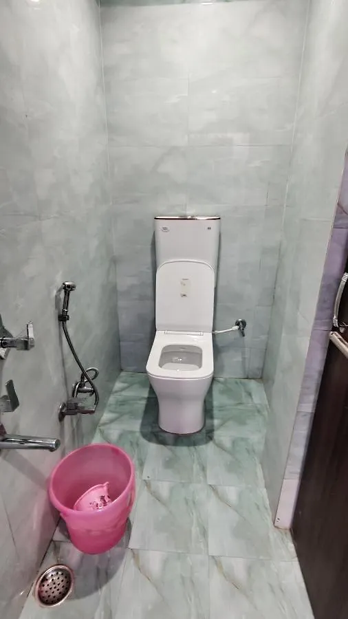 Baba Vishwanath Residency Hotel Varanasi
