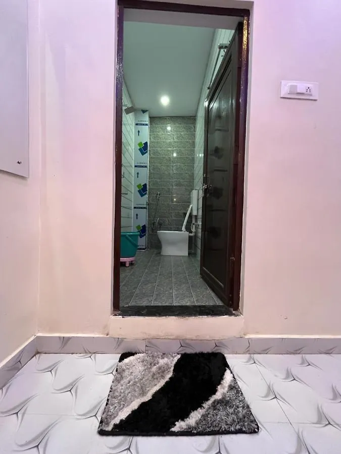 Baba Vishwanath Residency Hotel Varanasi Guest house