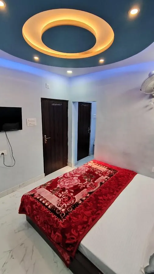 Baba Vishwanath Residency Hotel Varanasi Guest house
