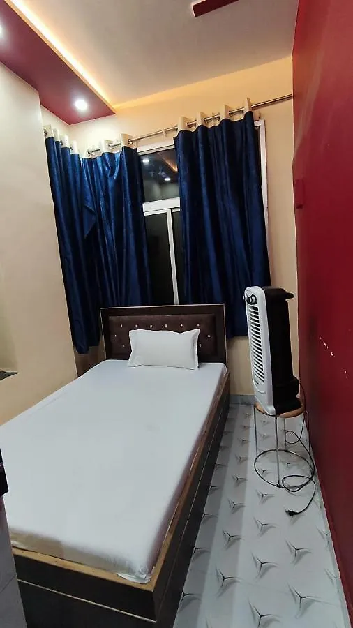 Guest house Baba Vishwanath Residency Hotel Varanasi