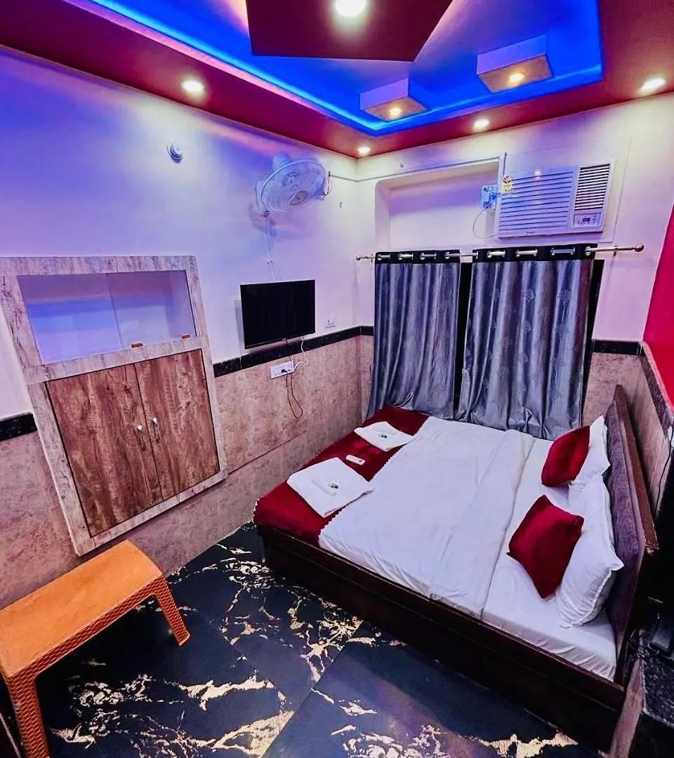 Baba Vishwanath Residency Hotel Varanasi 0*,  India