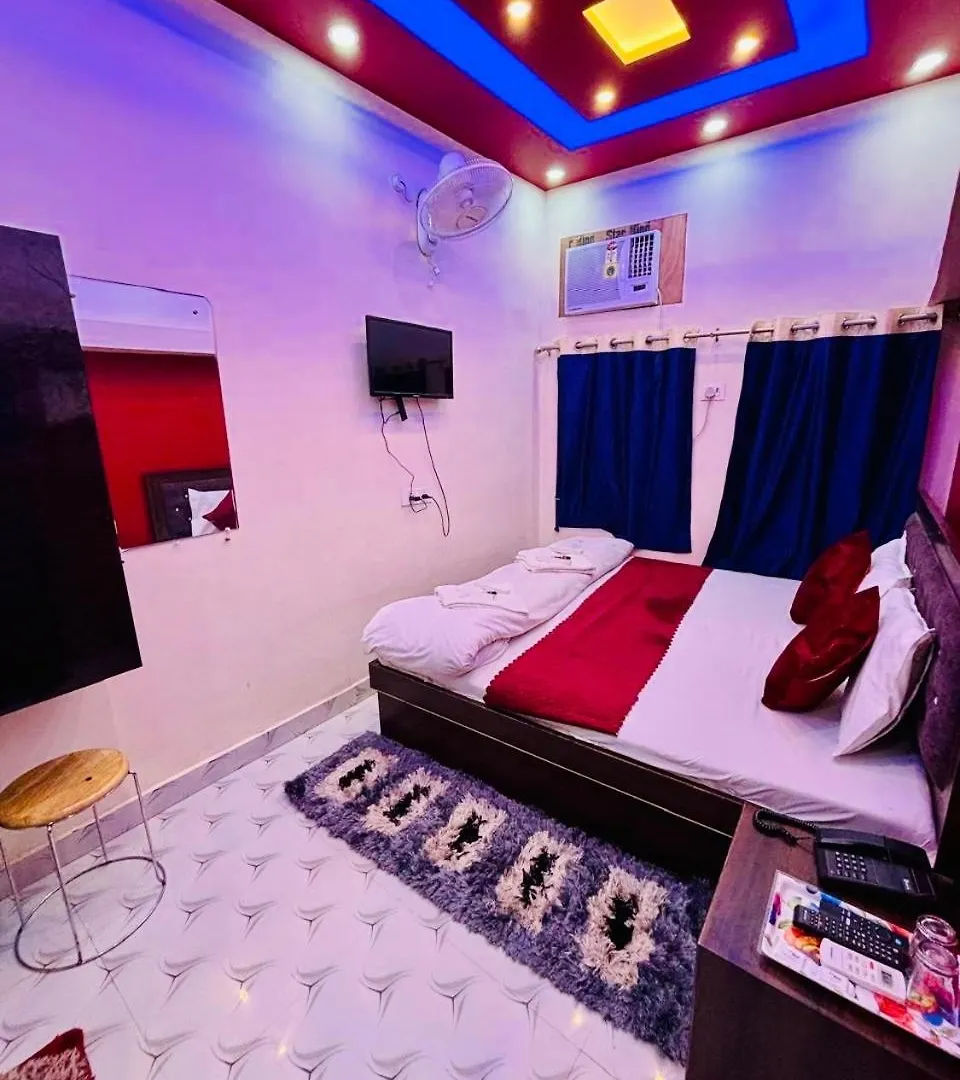 Guest house Baba Vishwanath Residency Hotel Varanasi India