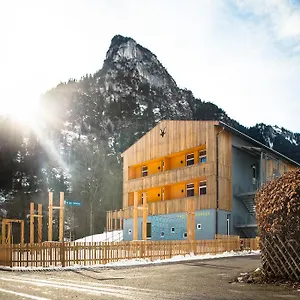 Jugendherberge Oberammergau Oberammergau