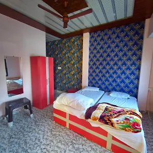 Kalika P Varanasi