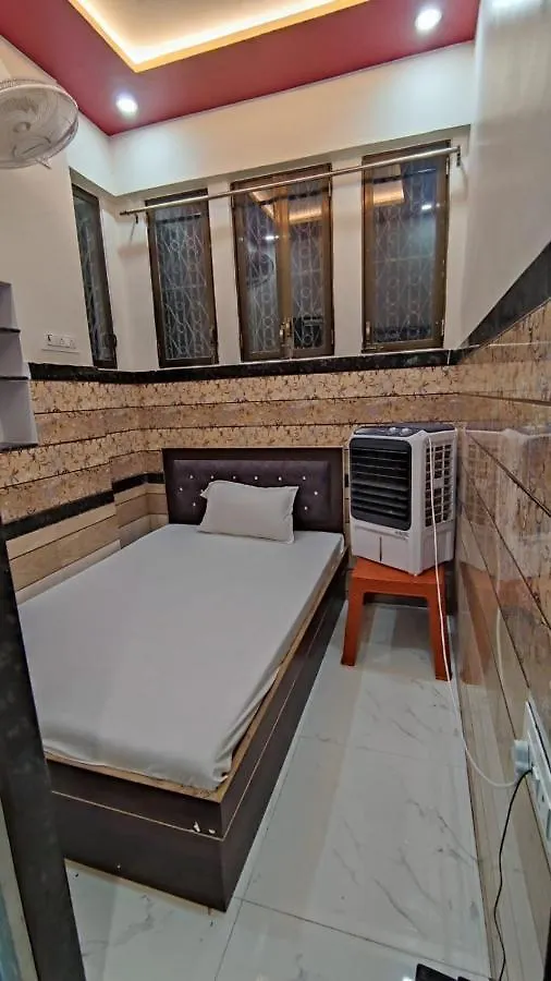 Отель Baba Vishwanath Residency Варанаси 0*,  Индия